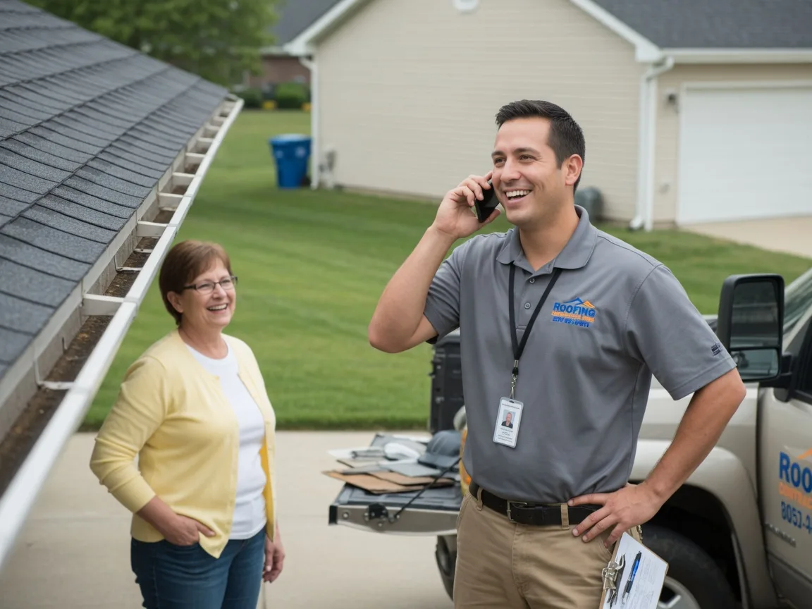 Local Roofing Contractors Lucas, OH FAQs